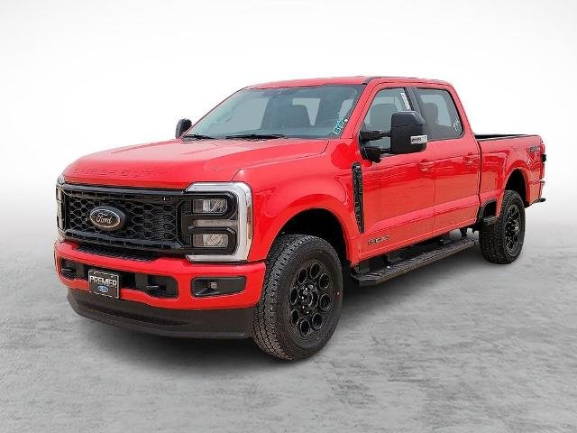 2025 Ford F-250 Super Duty XLT - Photo 30