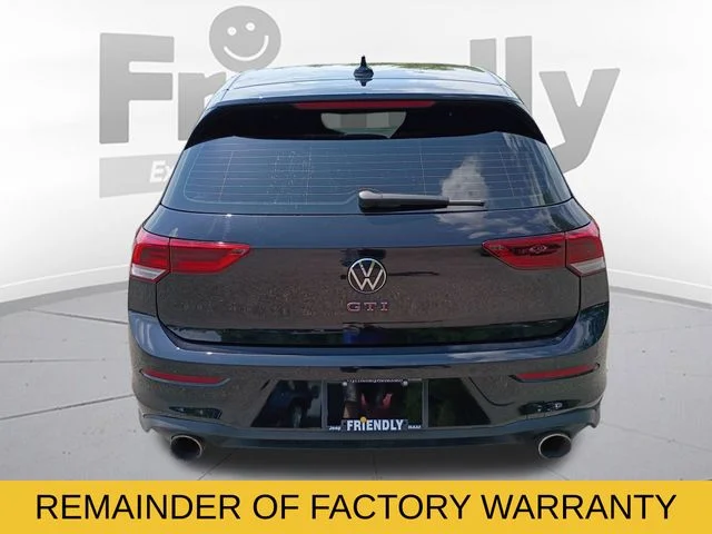 Used 2024  Volkswagen S image 6