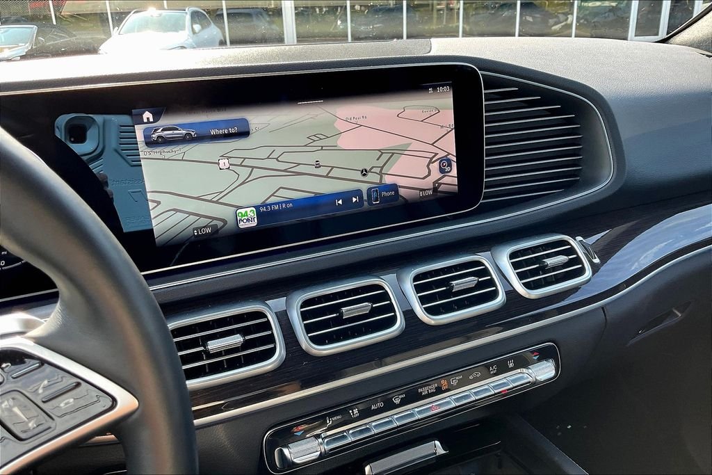 2025 Mercedes-Benz GLE GLE450E - Photo 6