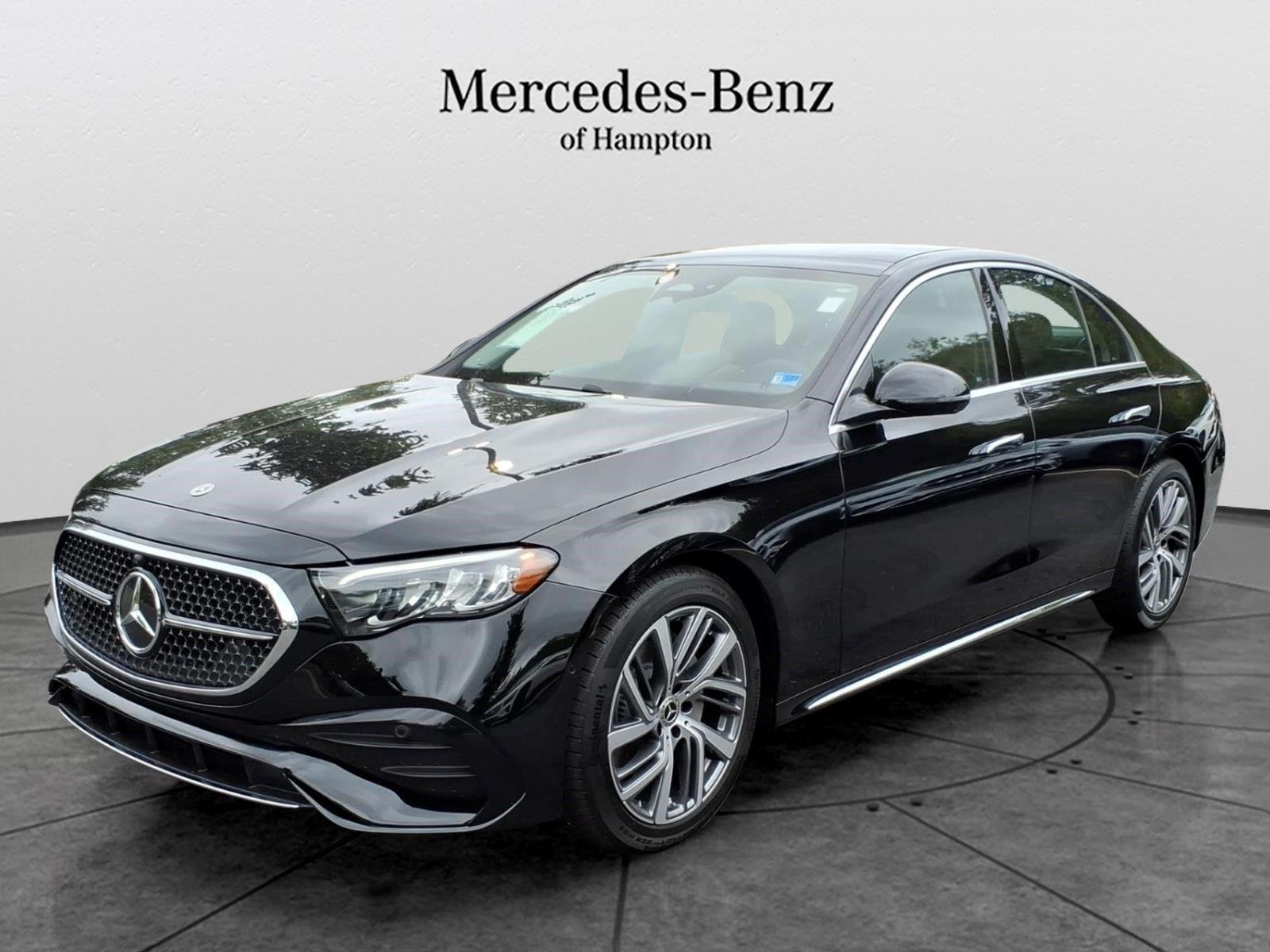 2027 Mercedes-Benz E-Class