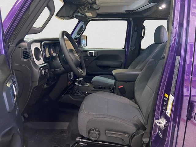 New 2026  Jeep Willys image 10