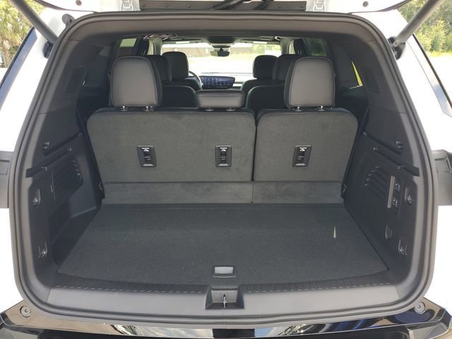 2026 Buick Enclave Sport Touring - Photo 31