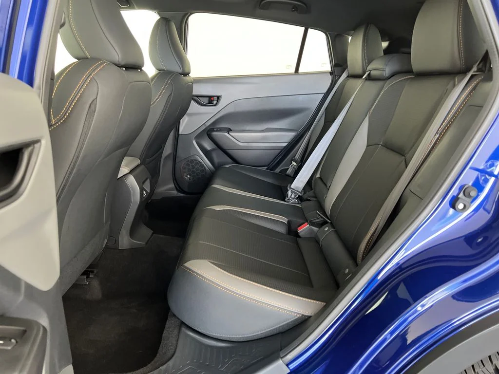 New 2026 SAPPHIRE BLUE PEARL Subaru Wilderness image 27