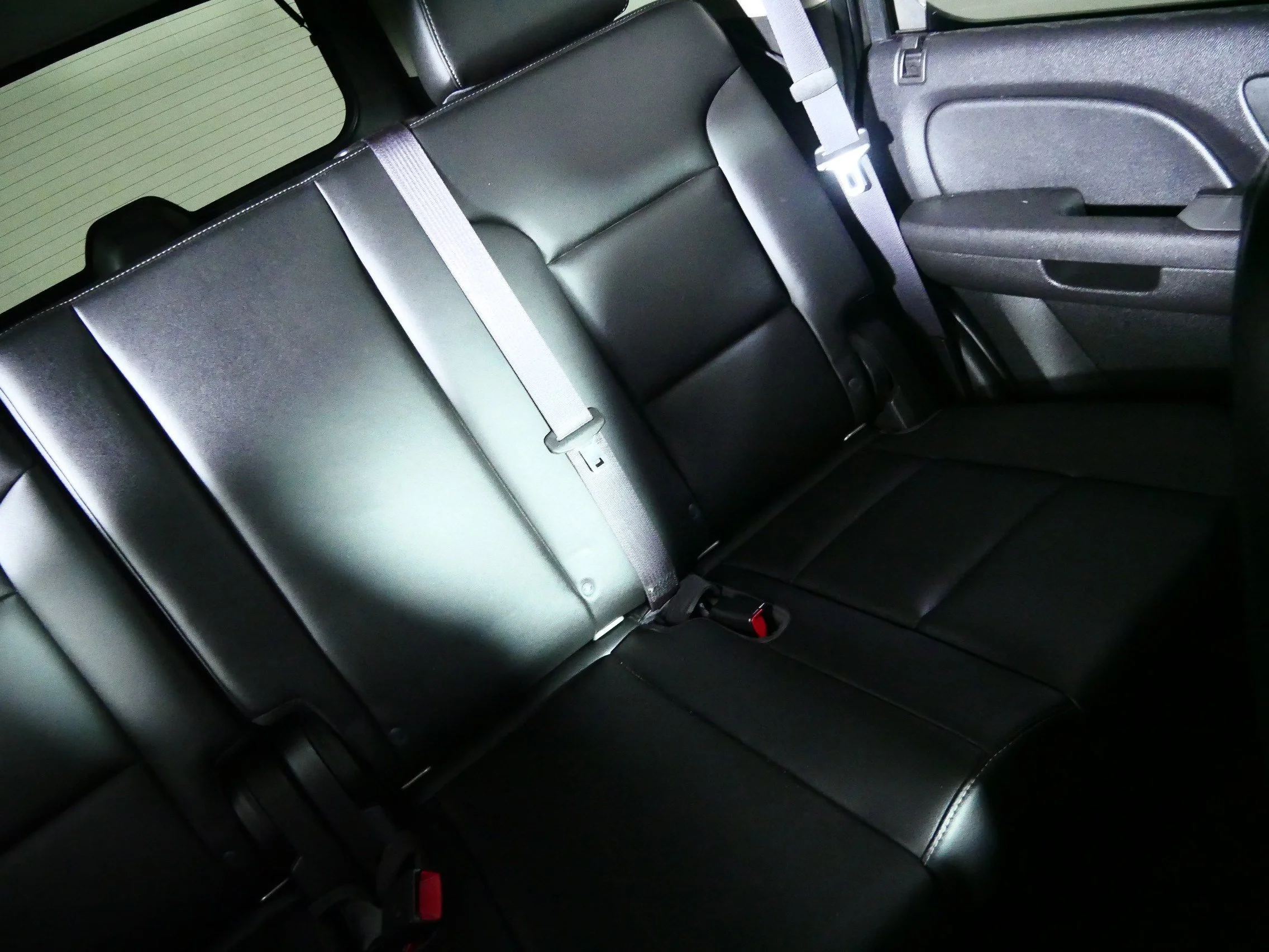 Used 2011 Mocha Steel Metallic Chevrolet LT image 14