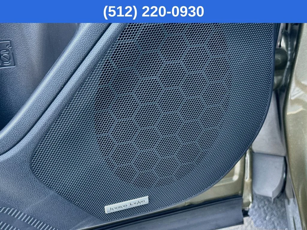 New 2026 Green Subaru Limited image 25