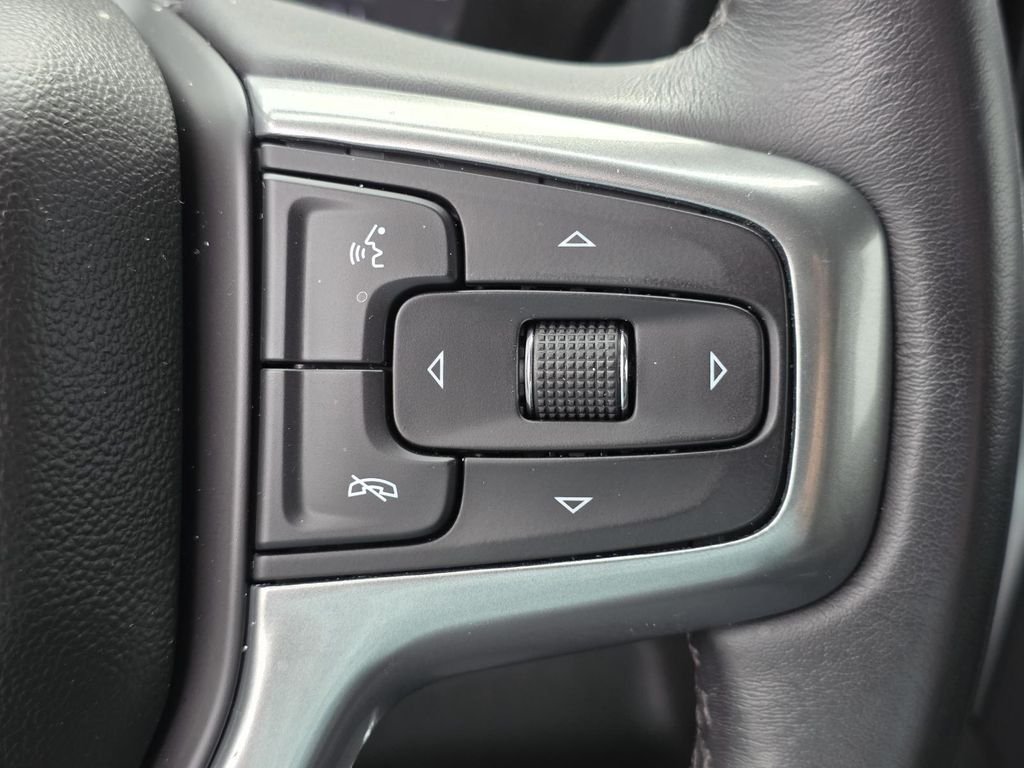 2022 Chevrolet Silverado 1500 Limited LTZ - Photo 26