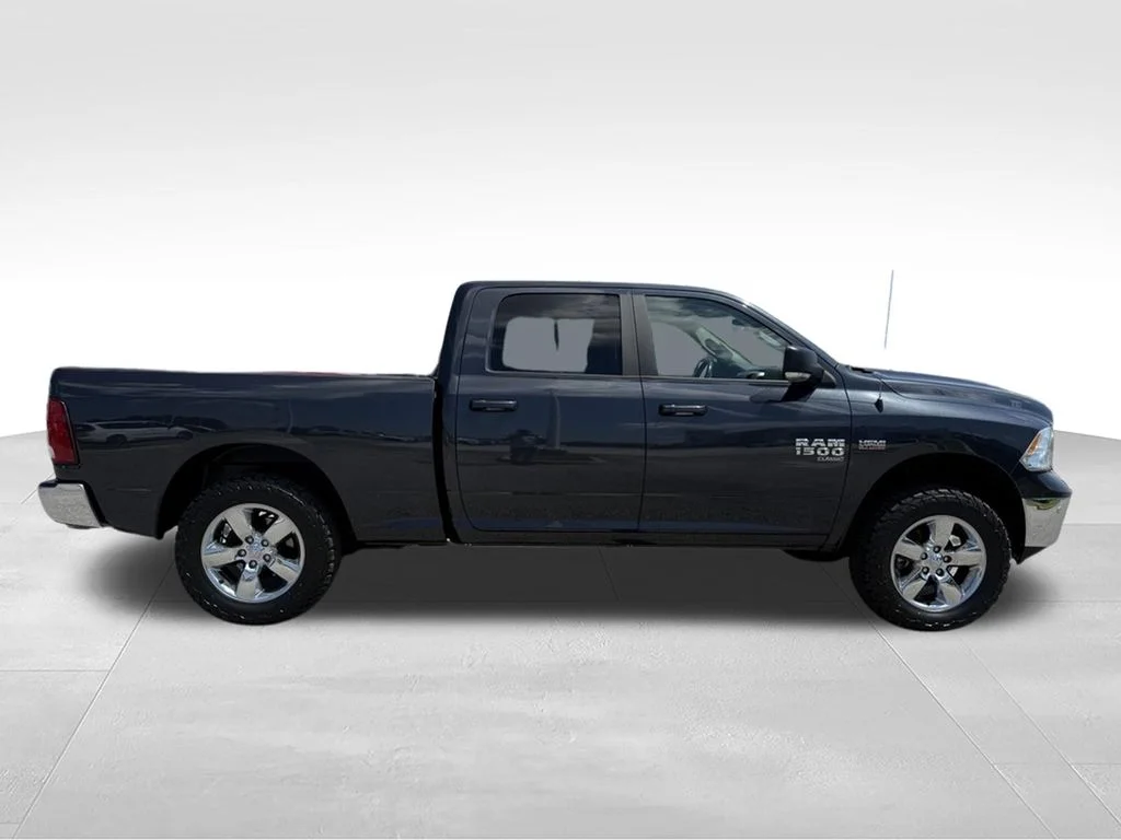 Used 2019 Gray Ram Big Horn image 26