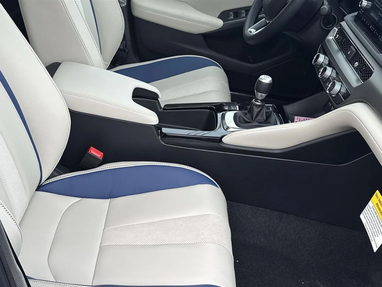 New 2026 Platinum White Pearl Acura w/A-Spec Technology Package image 28