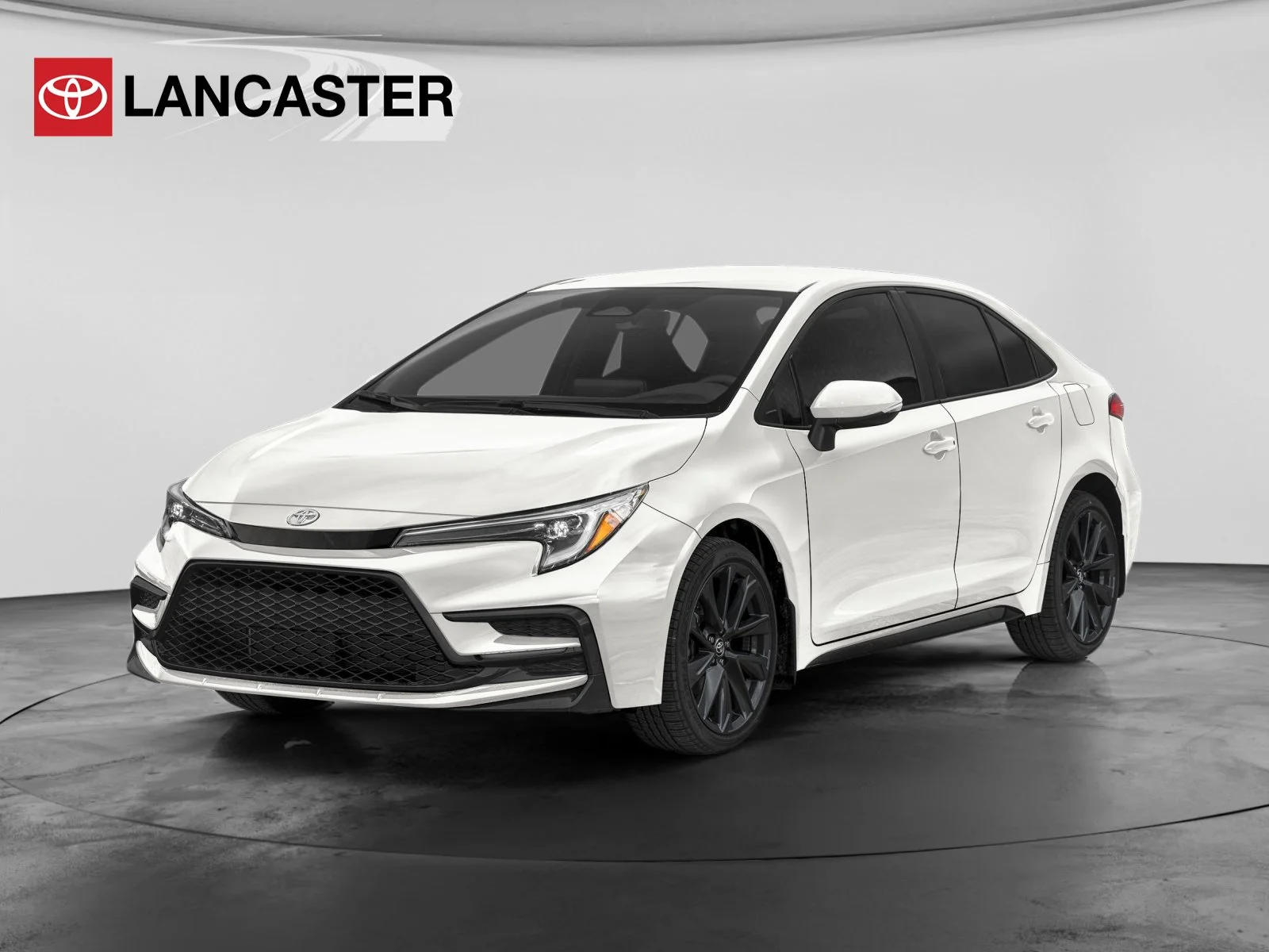 2026 Toyota Corolla  SE