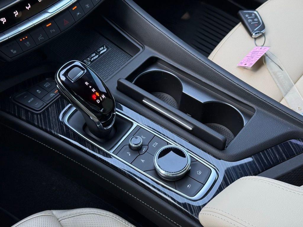 2026 Cadillac CT5 Premium Luxury - Photo 28