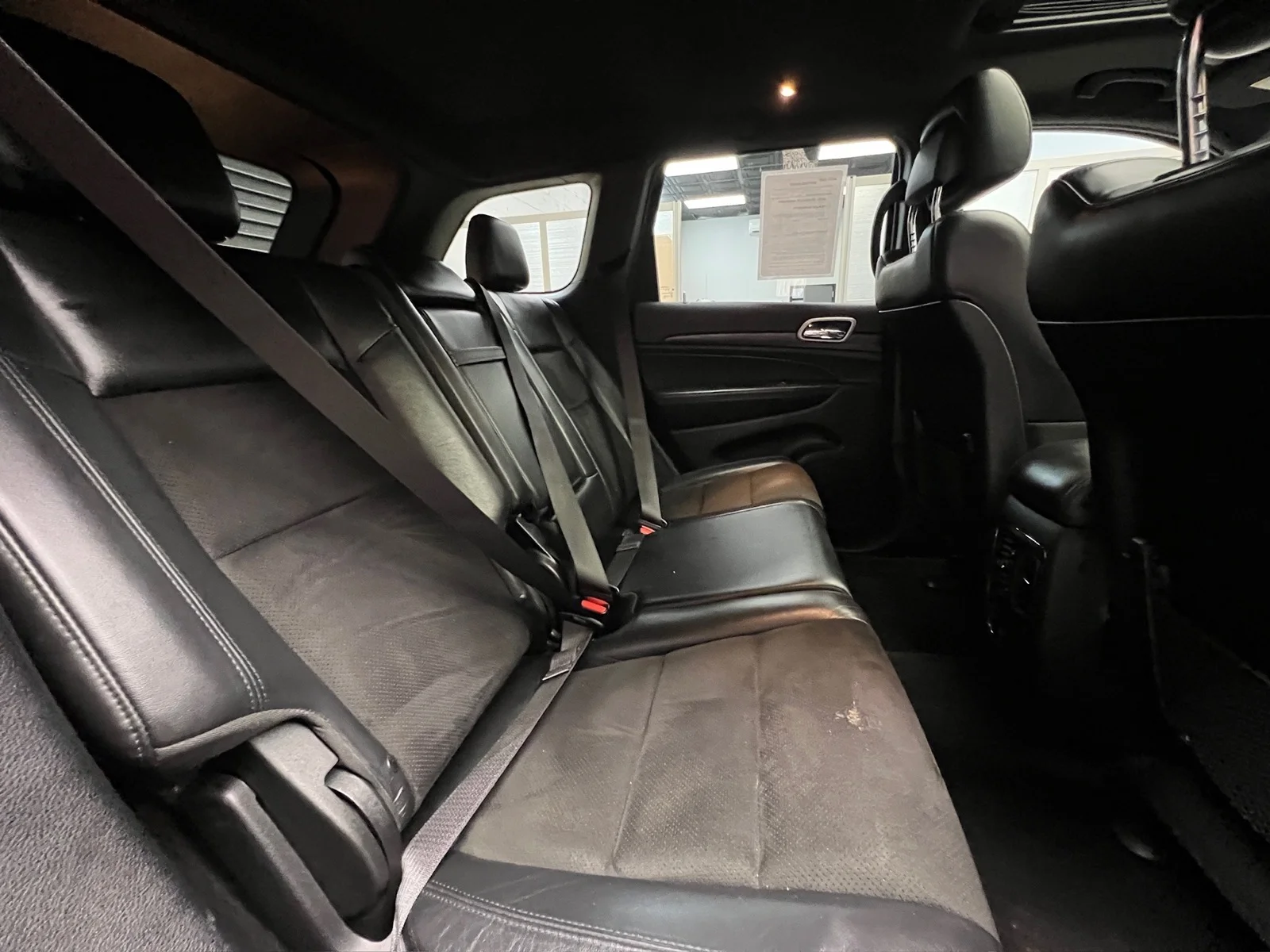 2020 Jeep Grand Cherokee Altitude - Photo 20