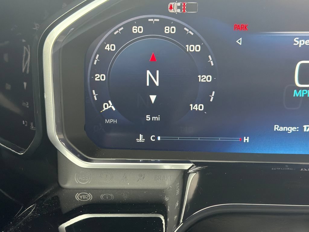 2026 Chevrolet Silverado 1500 LT - Photo 19