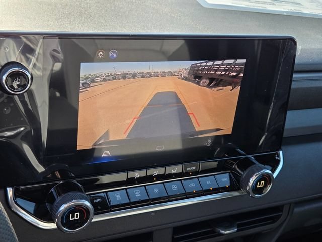 2026 Chevrolet Colorado Trail Boss - Photo 12