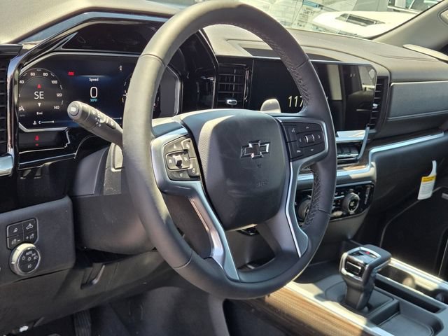 2026 Chevrolet Silverado 1500 RST - Photo 10