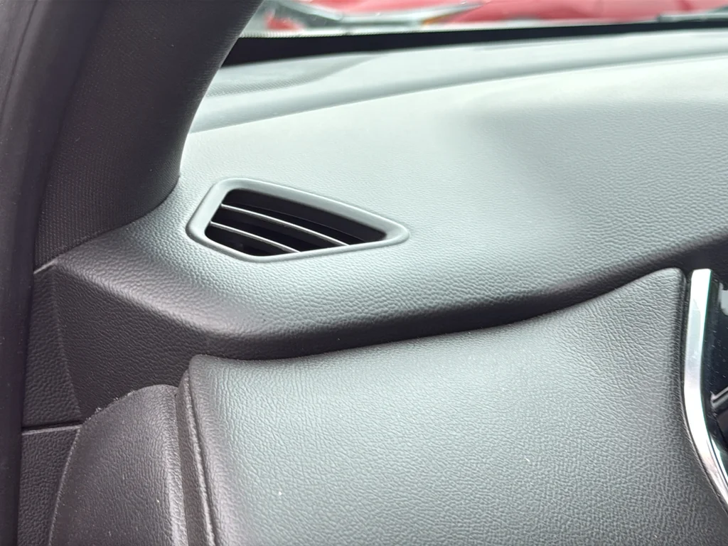 Used 2023 Black Chevrolet LT Leather image 32