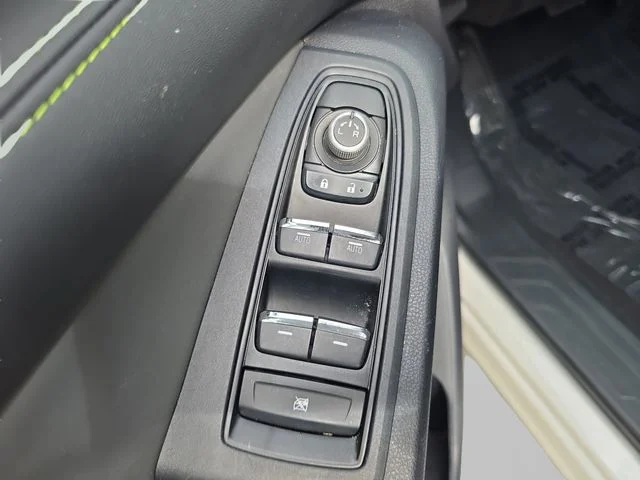 Used 2023 White Subaru Onyx Edition Limited image 13