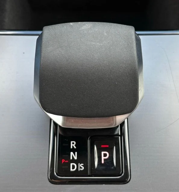 2025 Land Rover Discovery Sport S - Photo 26