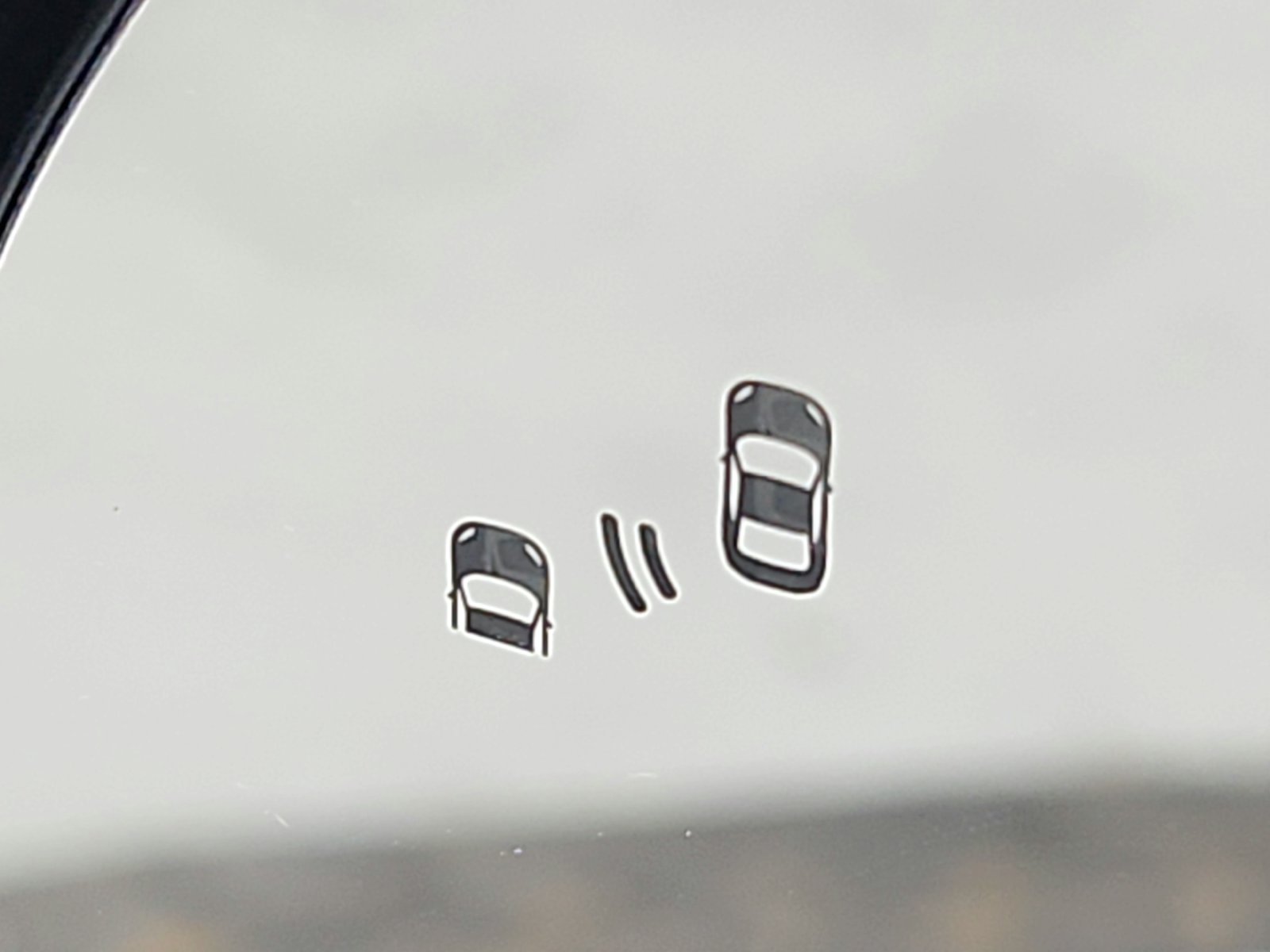 New 2026 Space White Metallic Ford Big Bend® image 21