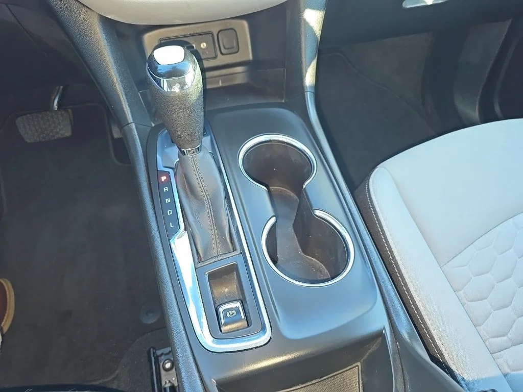 2021 Chevrolet Equinox 2FL - Photo 12
