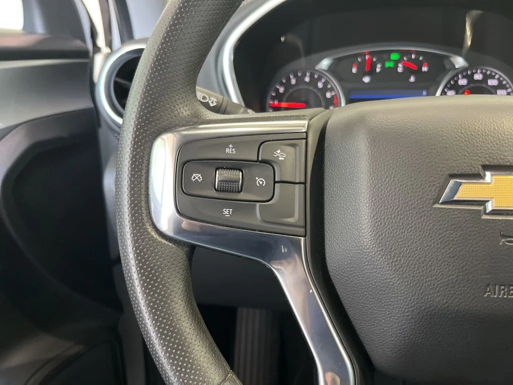 Used 2024 Beige Chevrolet LT image 6