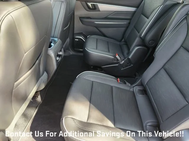 2026 Buick Enclave Sport Touring - Photo 21