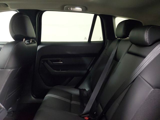 Certified Used 2026 Black Mazda 2.5 S Preferred image 11