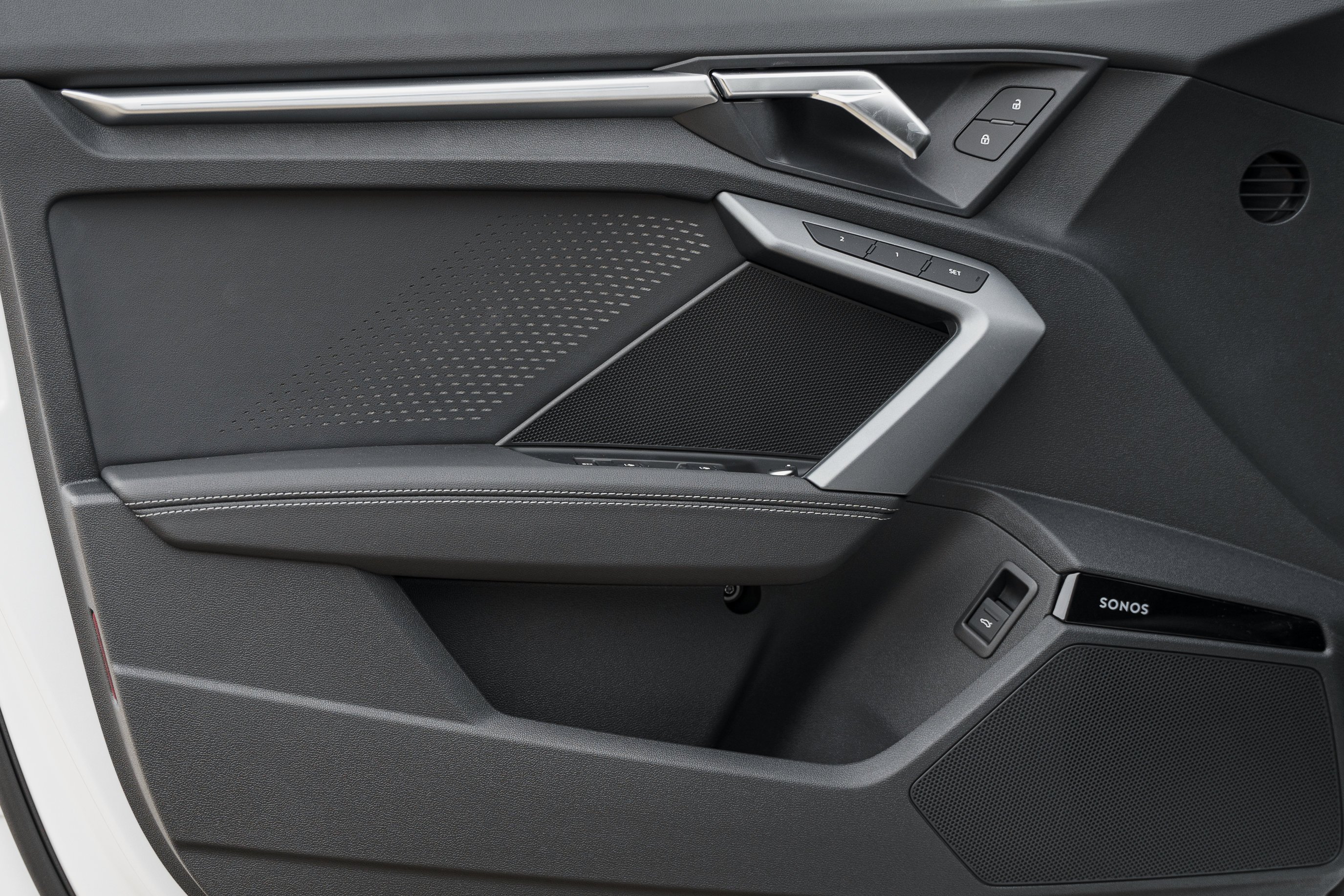 New 2026 GLACIER WHITE Audi  image 23