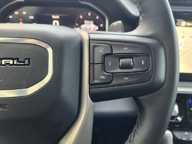 Used 2026 Sterling Metallic GMC Denali image 31