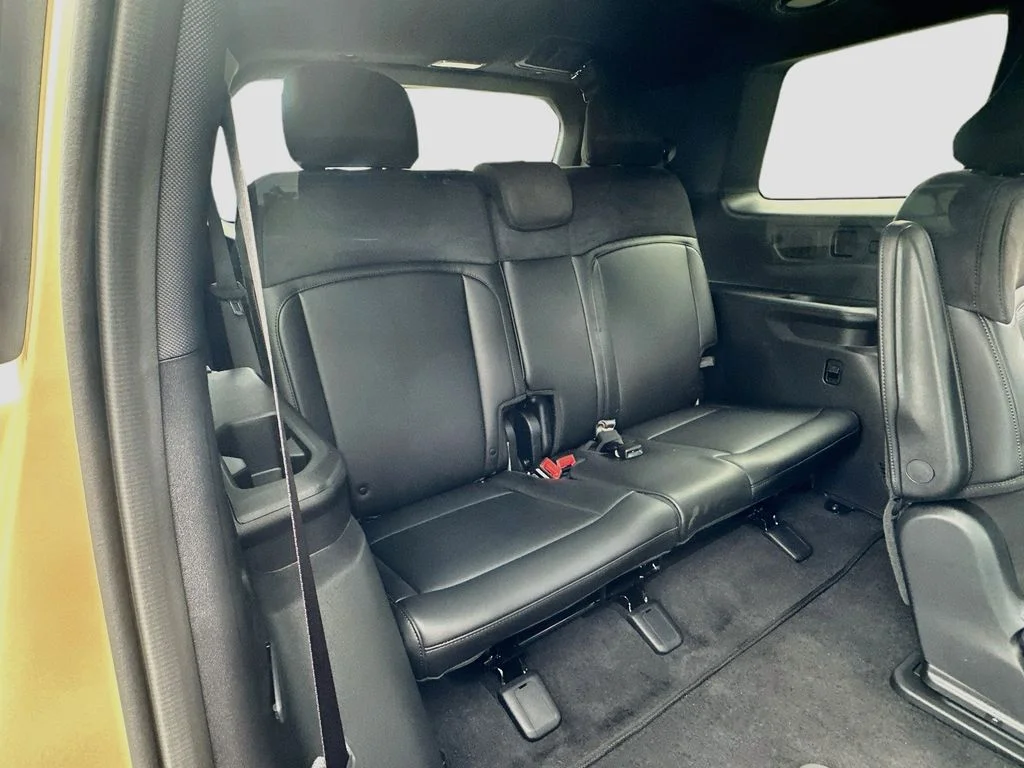 New 2027 Terrain Brown Matte Kia X-Pro SX Prestige image 29