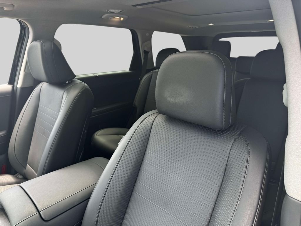 Used 2026 Black Hyundai Limited image 18