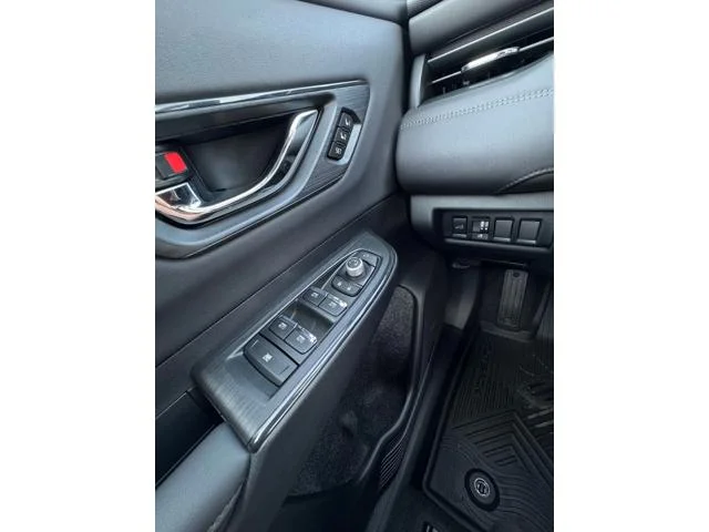 New 2026 ICE SILVER METALLIC Subaru Touring XT image 18