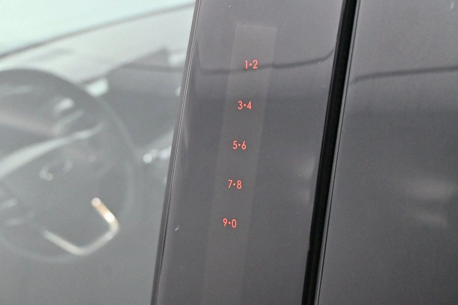 Used 2020 Magnetic Ford Limited image 11