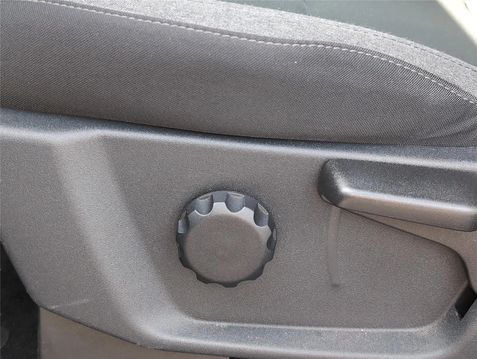 Used 2025 Carbonized Gray Ford Big Bend image 14