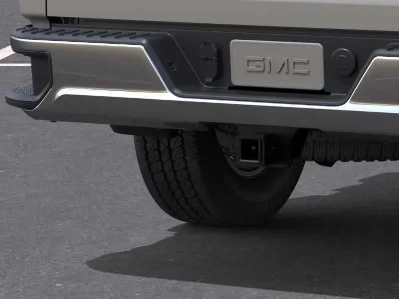 New 2026 Coastal Dune GMC SLE image 14