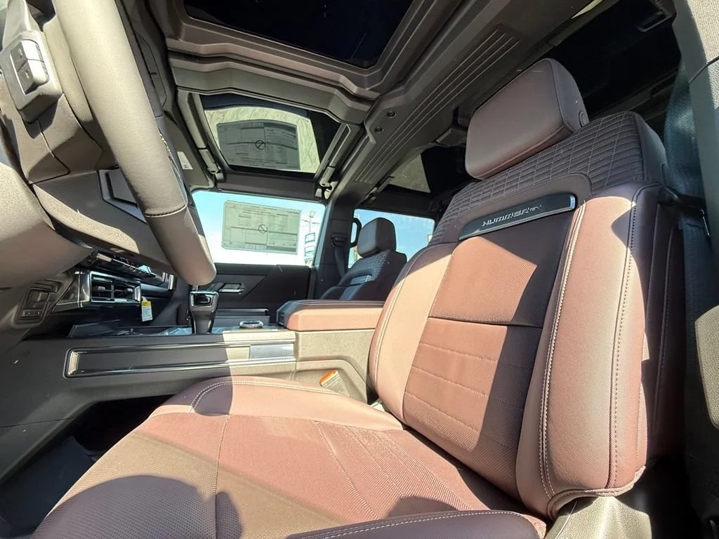 New 2026 Coastal Dune GMC 2X image 39