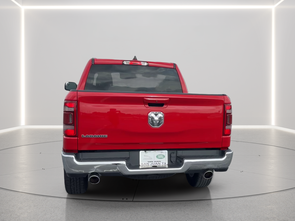 Used 2024 Red Ram Laramie image 6