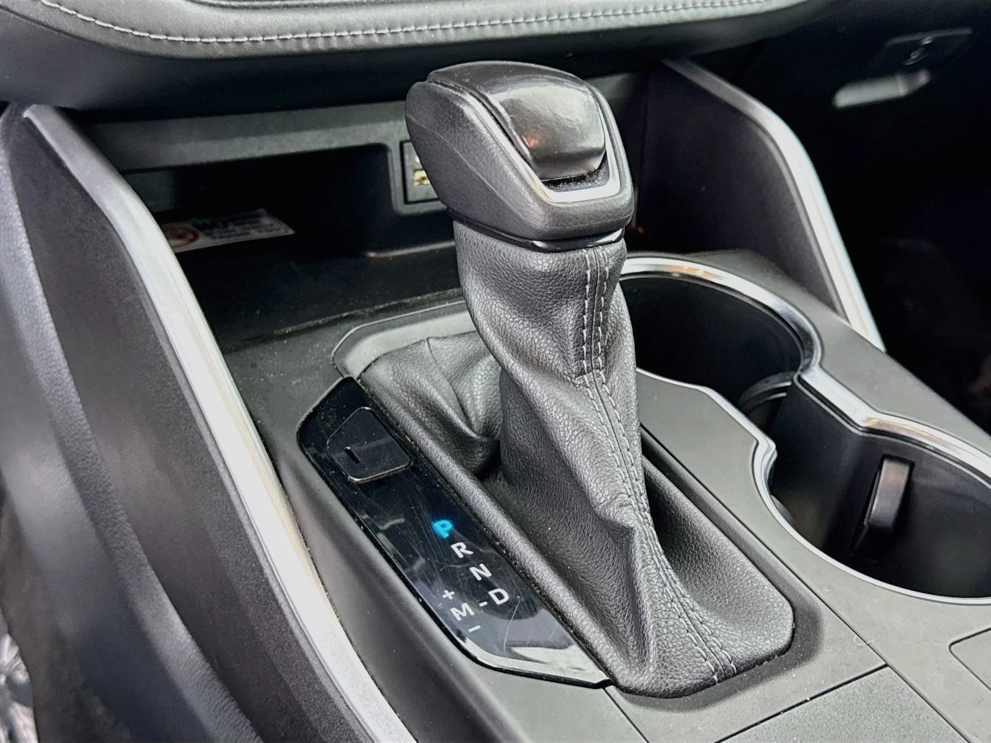 Used 2023 Gray Toyota L image 18