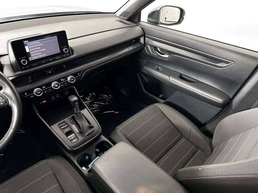 Used 2024  Honda Sport image 22