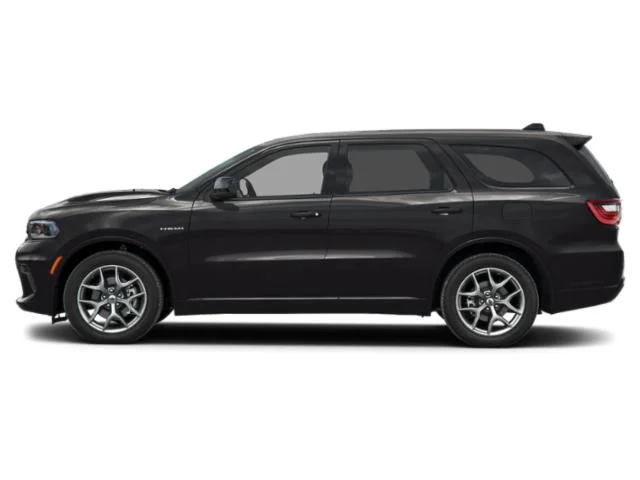 New 2026 DB Black Clearcoat Dodge GT PREMIUM image 2