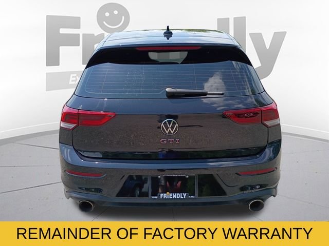 Used 2024  Volkswagen S image 6