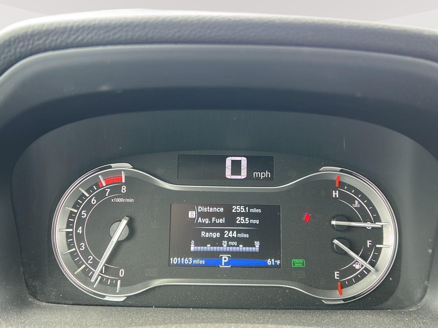 Certified 2017 Honda Pilot EX-L with VIN 5FNYF6H55HB100984 for sale in Kansas City