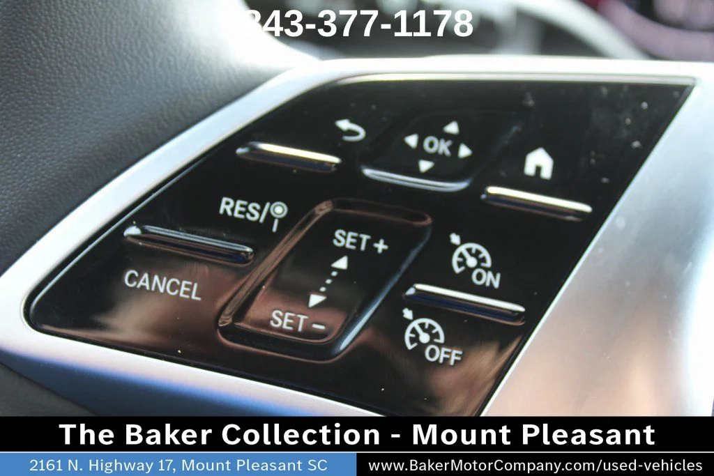 Certified Used 2026 Black Mercedes-Benz GLC 300 image 29