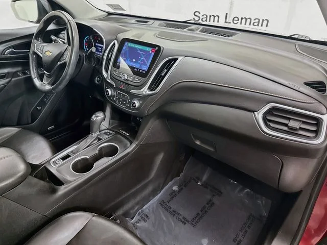 Used 2019 Red Chevrolet Premier image 31