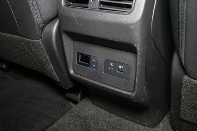 Used 2023 Black Nissan SL image 21