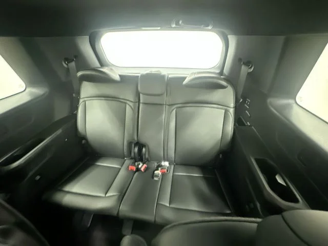 New 2027 Ebony Black Kia X-Line EX image 27