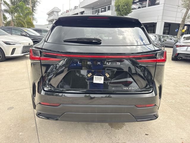 Certified Used 2024 CAVIAR Lexus 250 Premium image 24