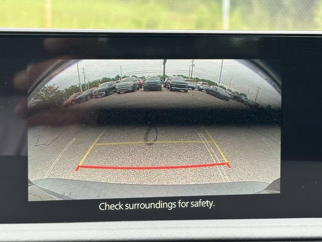 New 2026 Jet Black Mica Mazda 2.5 S AWD image 26