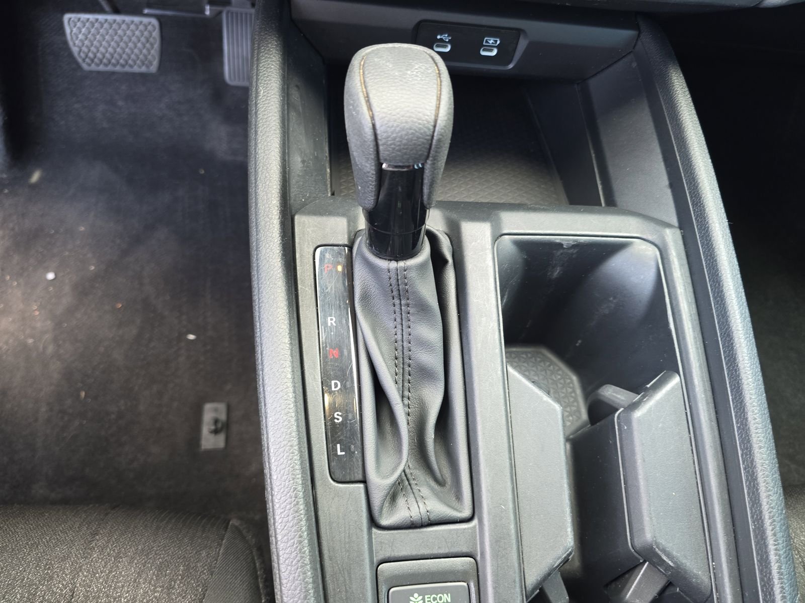 2024 Honda Accord LX - Photo 19