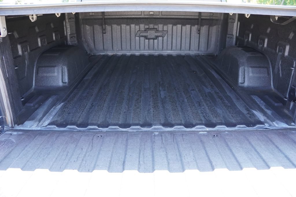2020 Chevrolet Silverado 1500 RST - Photo 22