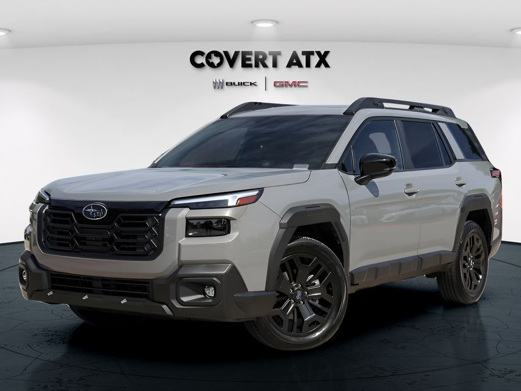 2026 Subaru Outback Limited XT's photo